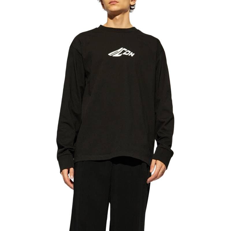 Футболка DSQUARED 2 T - изображение 2