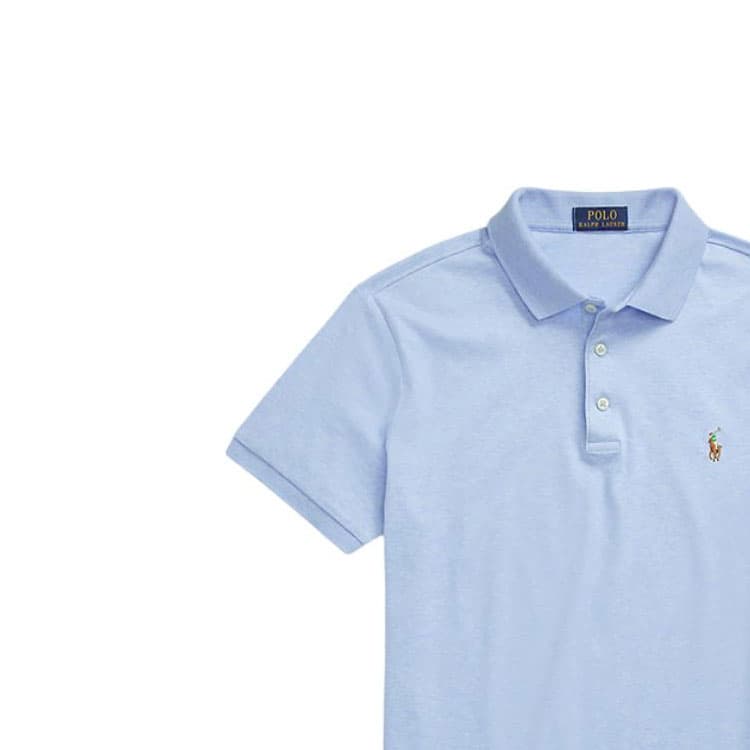 Поло Polo Ralph Lauren Logopolo - изображение 5