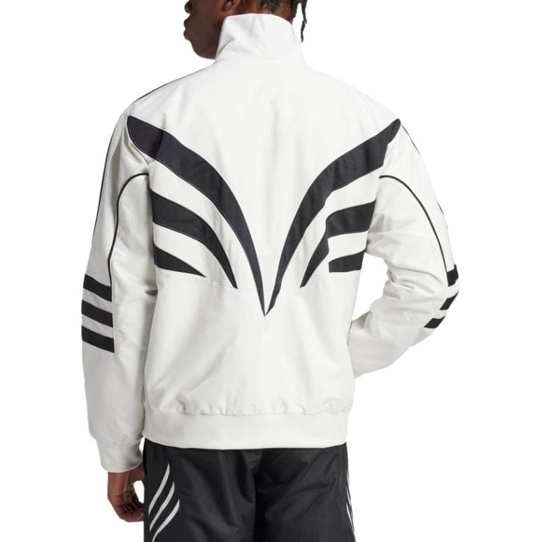 Куртка adidas Q3 Atlanta Track Top - изображение 4