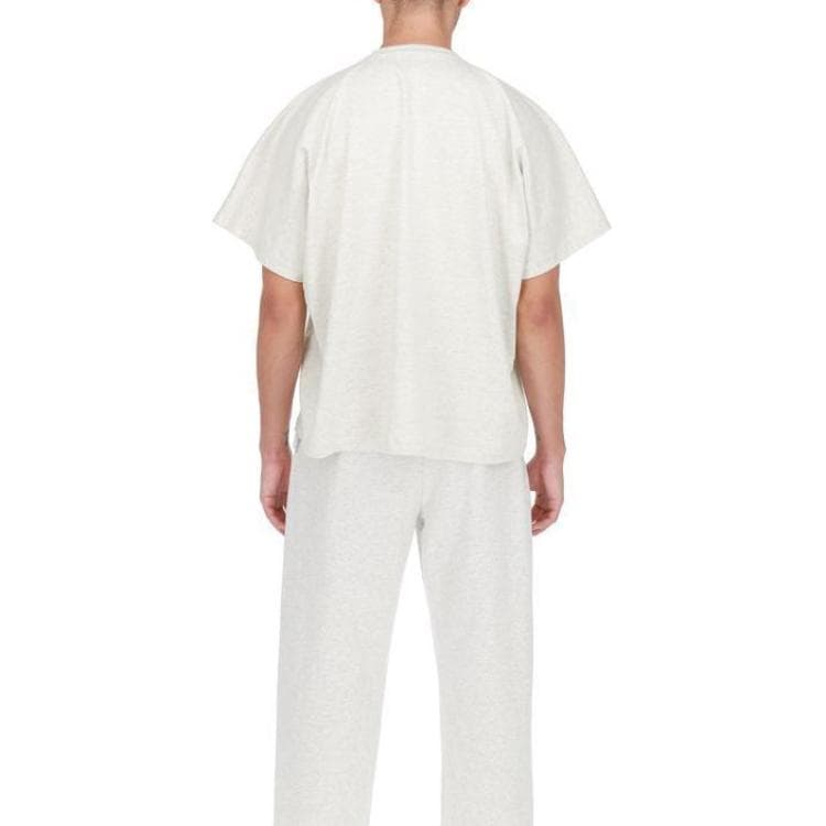 Футболка YEEZY SS24Gosha T - изображение 4