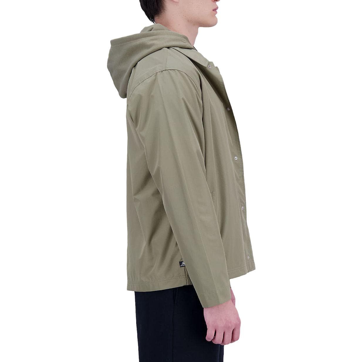 Куртка New Balance SS23 - изображение 6