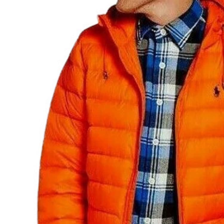 Зимняя куртка Polo Ralph Lauren - изображение 2