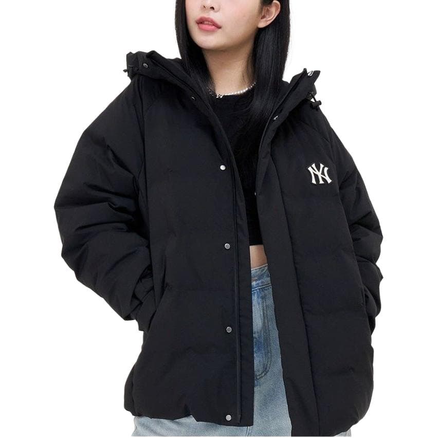 Зимняя куртка MLB FW23 - изображение 2
