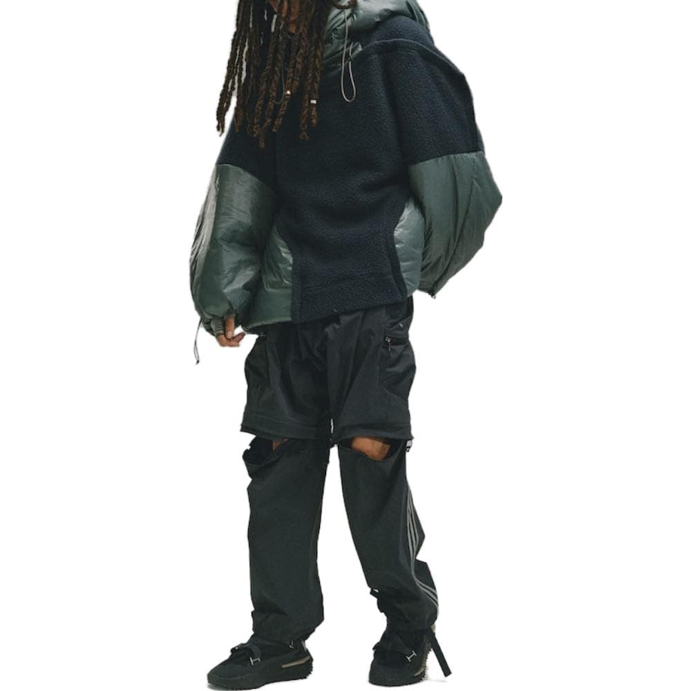 Штаны adidas Originals x HAMCUS FW23 - изображение 4