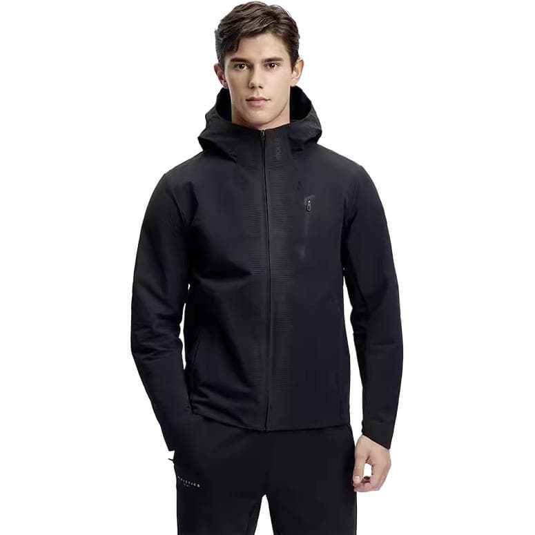 Куртка FILA Fitness - изображение 2