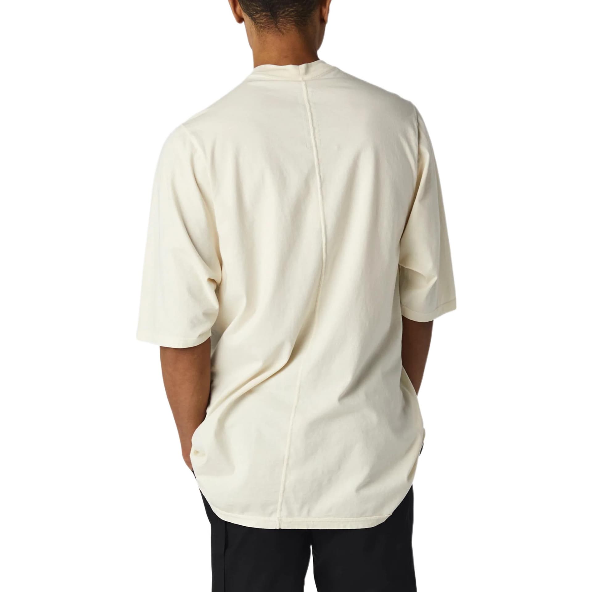 Футболка Rick Owens DRKSHDW SS22 T - изображение 4