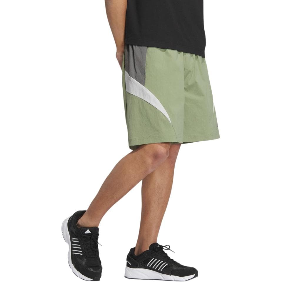 Шорты adidas FUSTL SHORTS - изображение 4