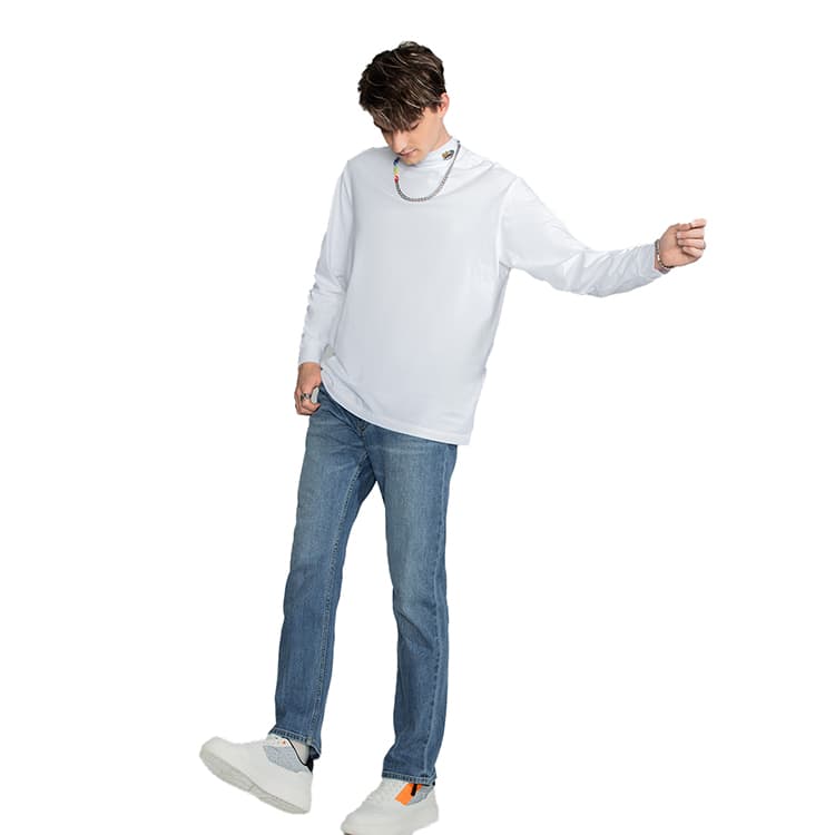 Футболка Lee FW22 T - изображение 3