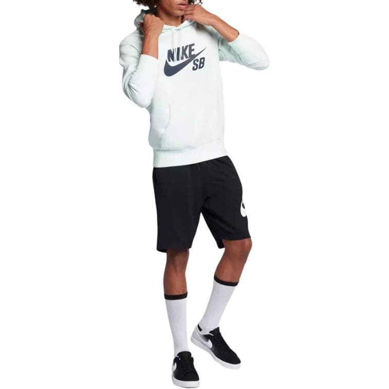 Шорты Nike Shorts Military Green - изображение 3