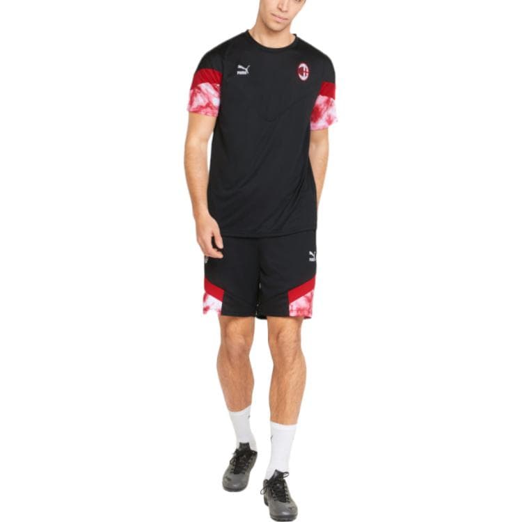 Футболка Puma LogoT - изображение 4