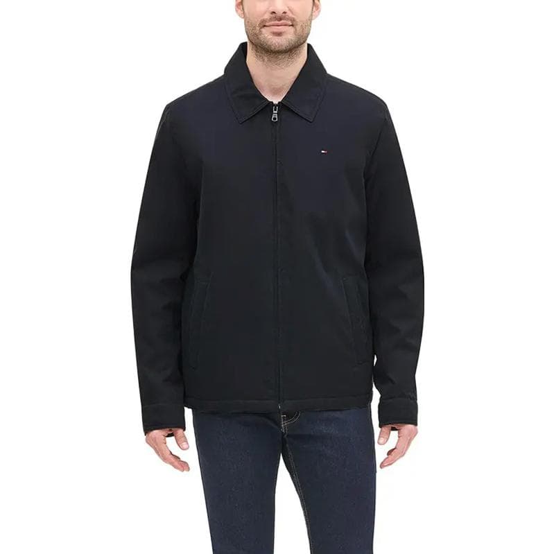 Куртка Tommy Hilfiger Logo - изображение 2