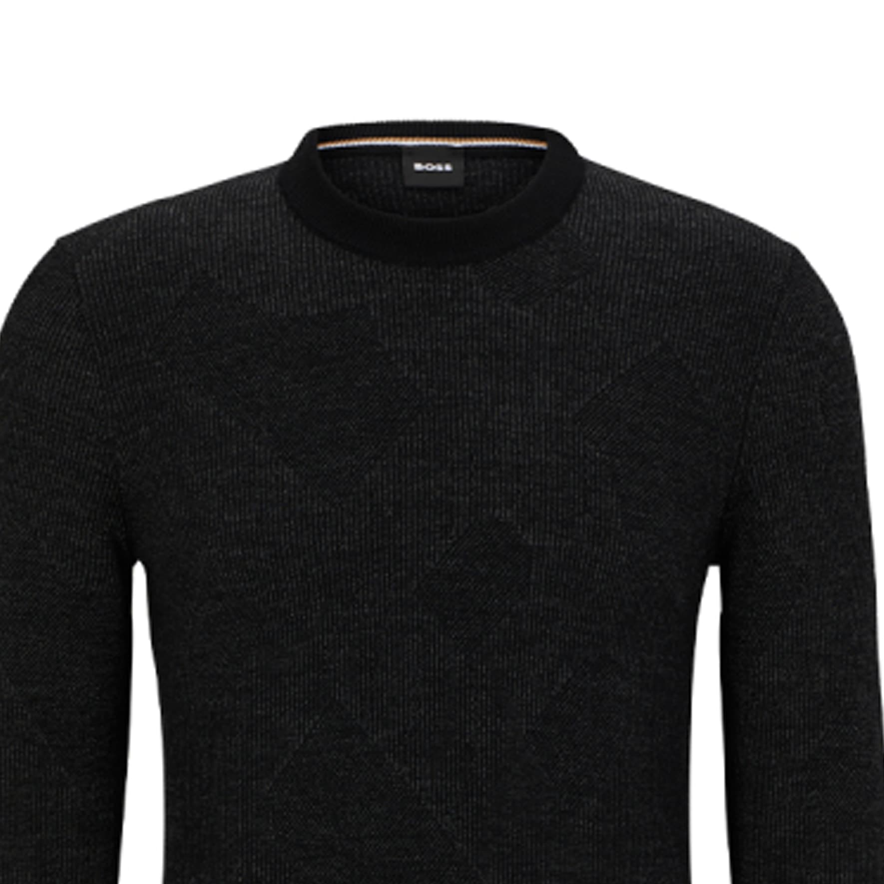 Кофта HUGO BOSS FW23 - изображение 5
