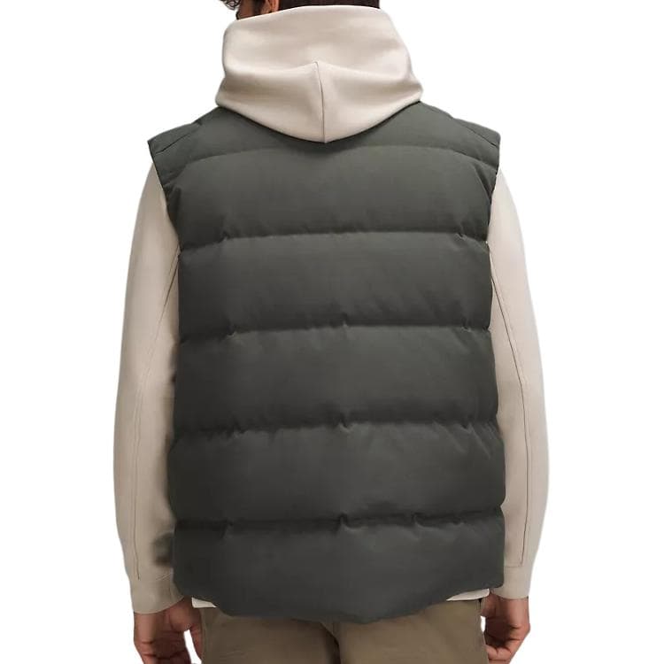 Жилет lululemon Wunder Puff Tech Canvas - изображение 2