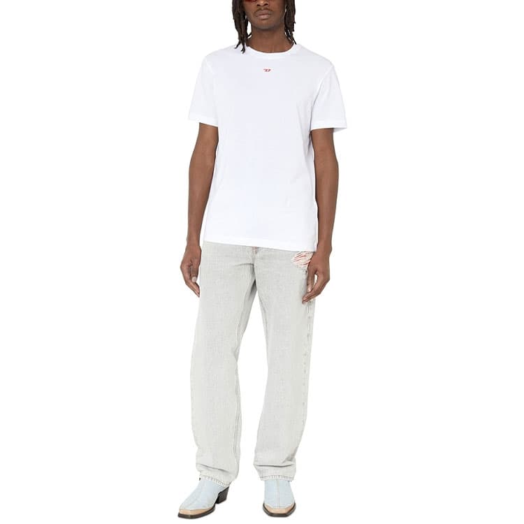 Футболка DIESEL SS22 T - изображение 2