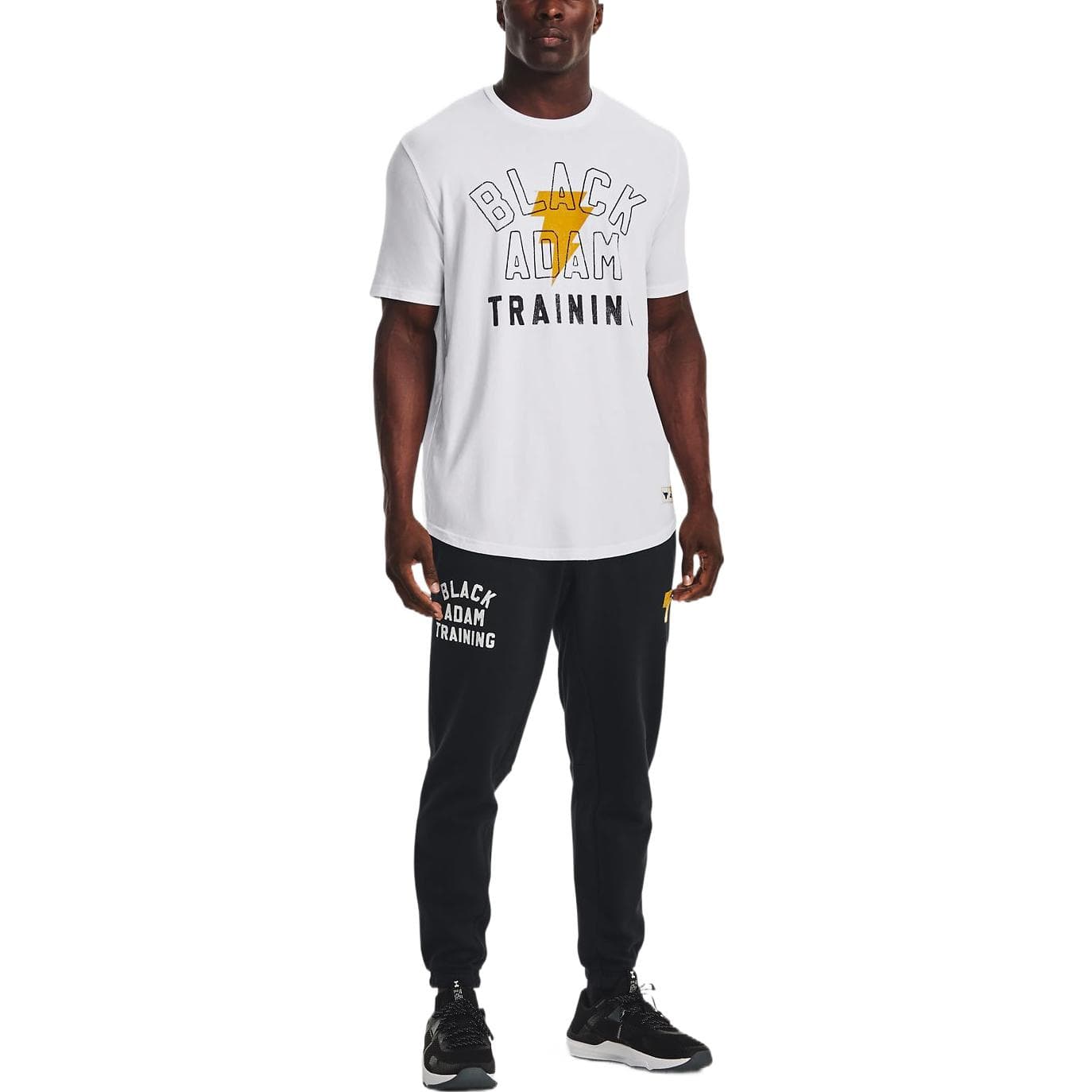 Футболка Under Armour T - изображение 5