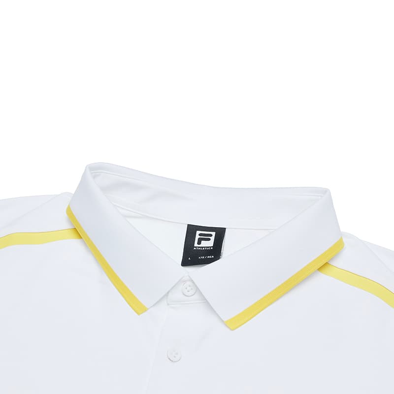 Поло FILA Polo - изображение 4