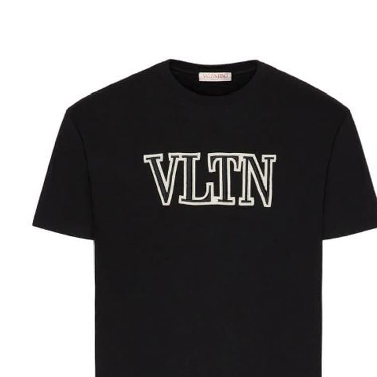 Футболка Valentino FW22 T - изображение 2