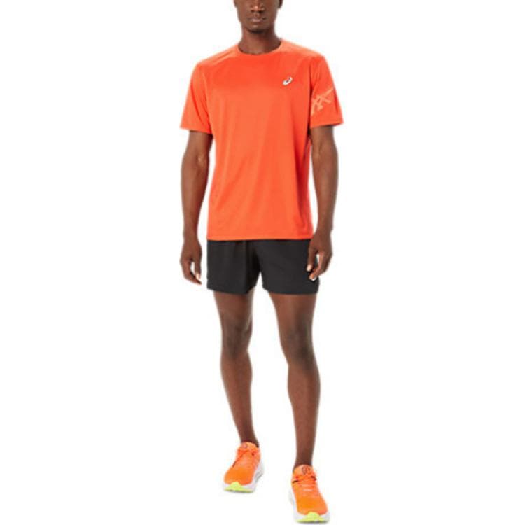 Футболка Asics LogoT - изображение 5