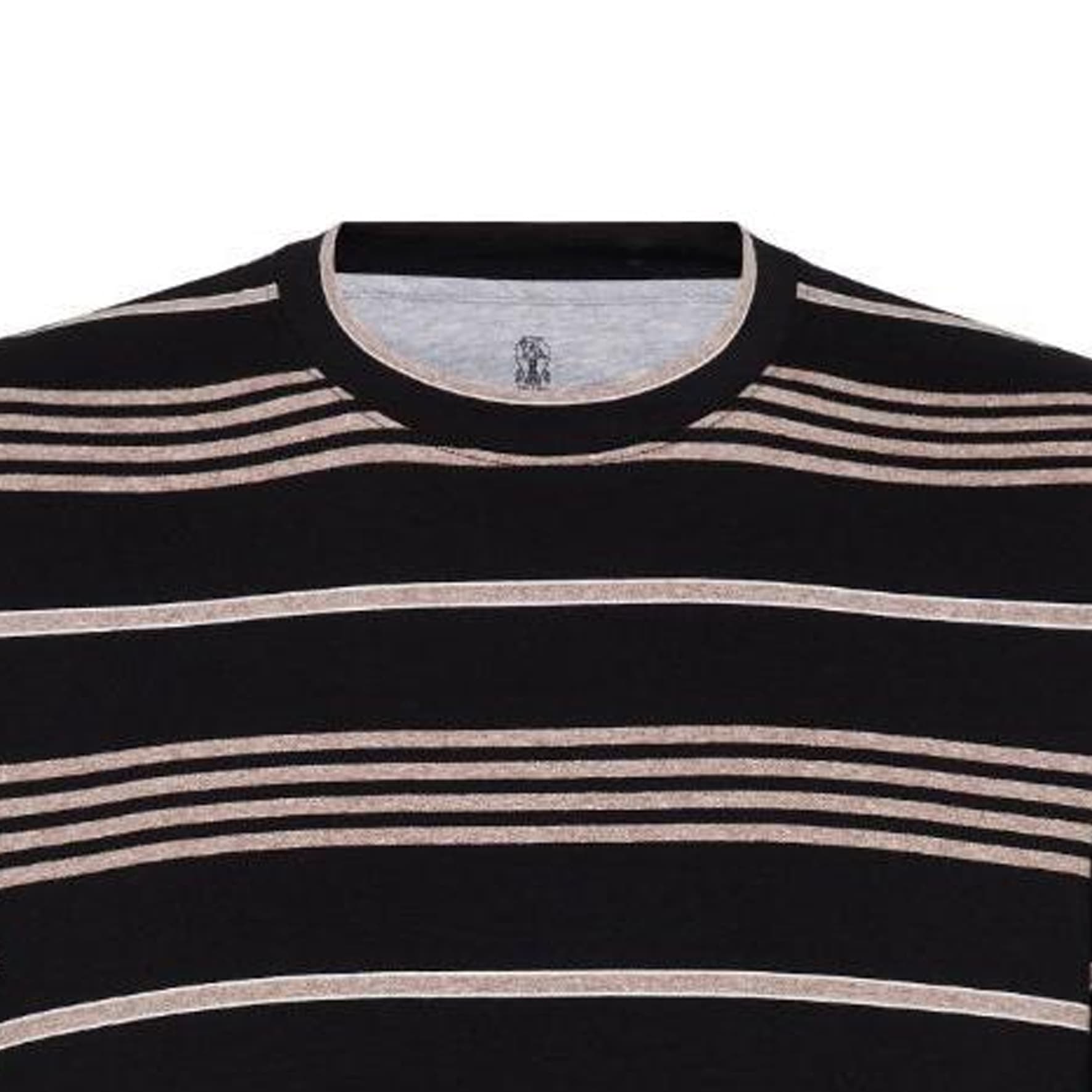Футболка Brunello Cucinelli SS24 T - изображение 3