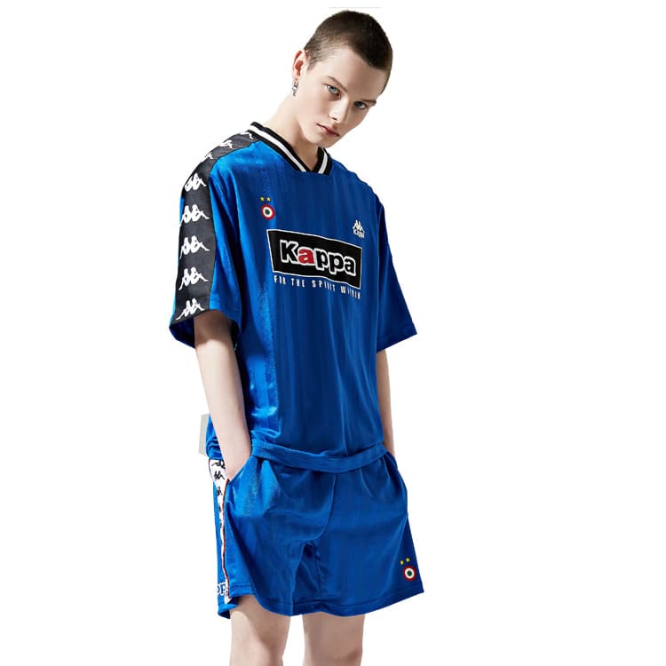 Футболка Kappa T - изображение 4