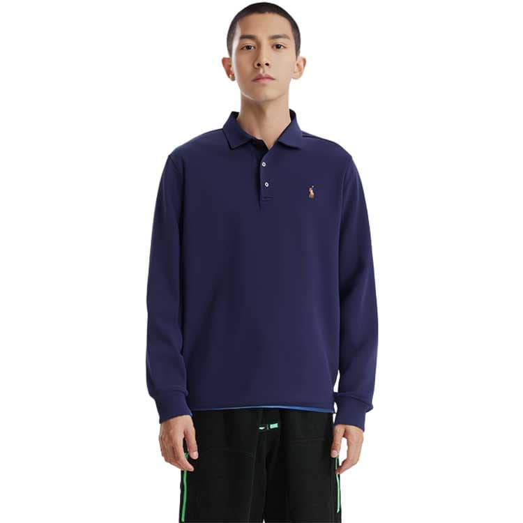 Поло Polo Ralph Lauren LogoPolo - изображение 4
