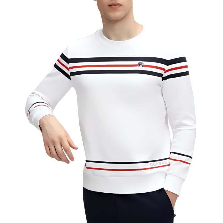 Худи FILA Heritage - изображение 3