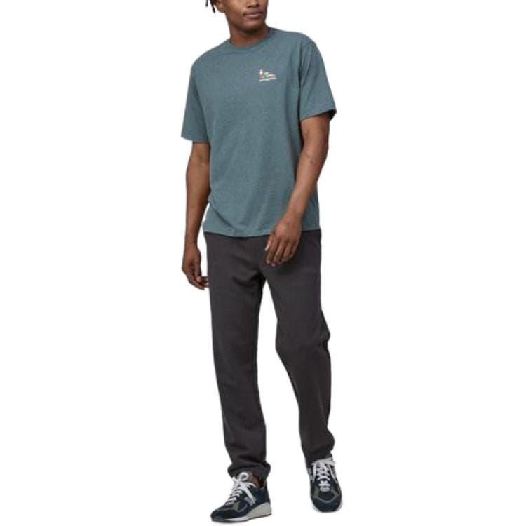 Штаны patagonia Daily Sweatpants - изображение 4