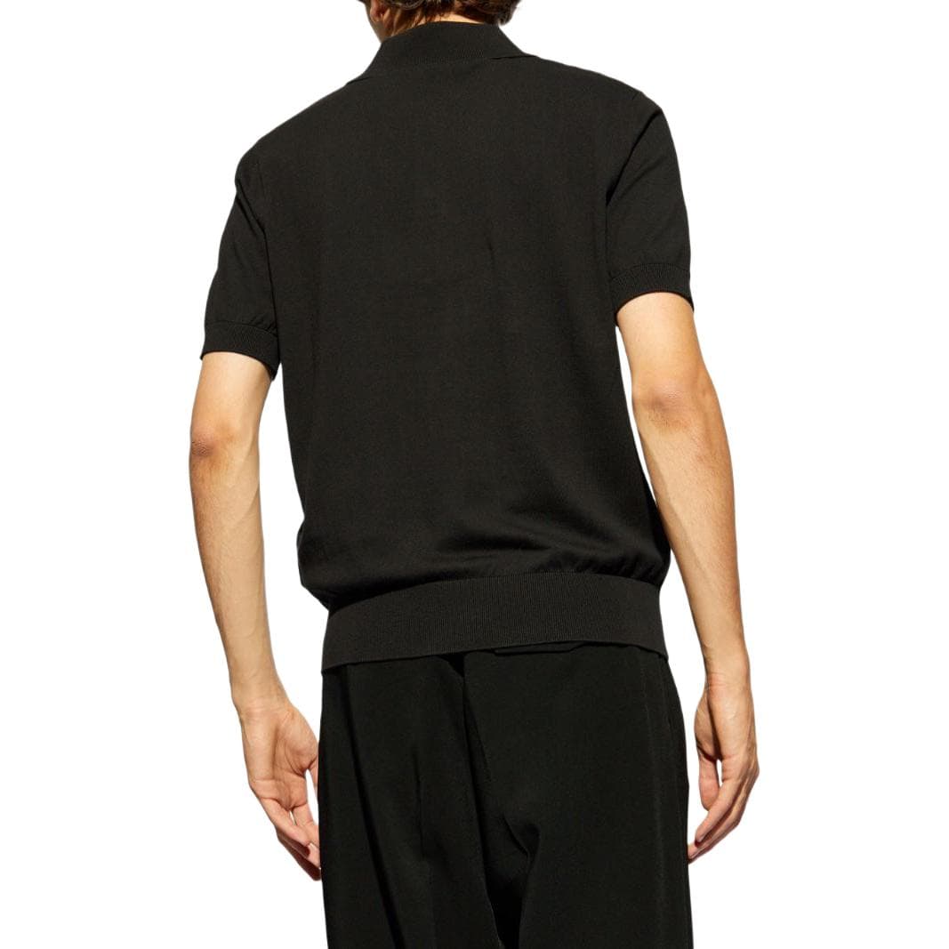 Поло DSQUARED 2 SS24 LogoPolo - изображение 4
