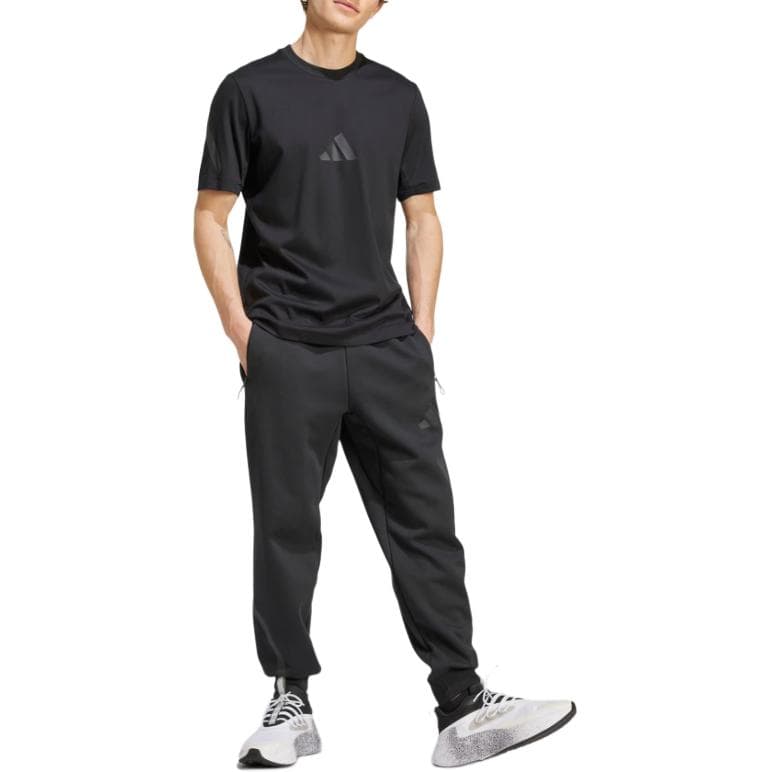 Футболка adidas Z.N.E. ZNE LogoT - изображение 5