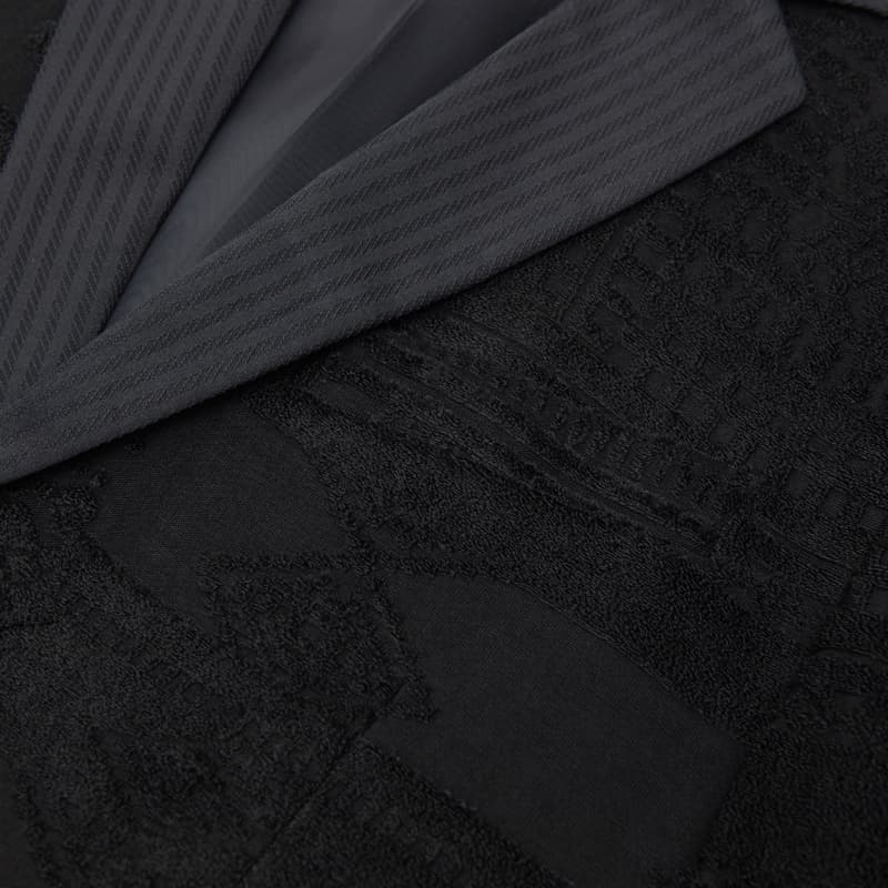 Пиджак ANDREW MACKENZIE FW23 - изображение 8