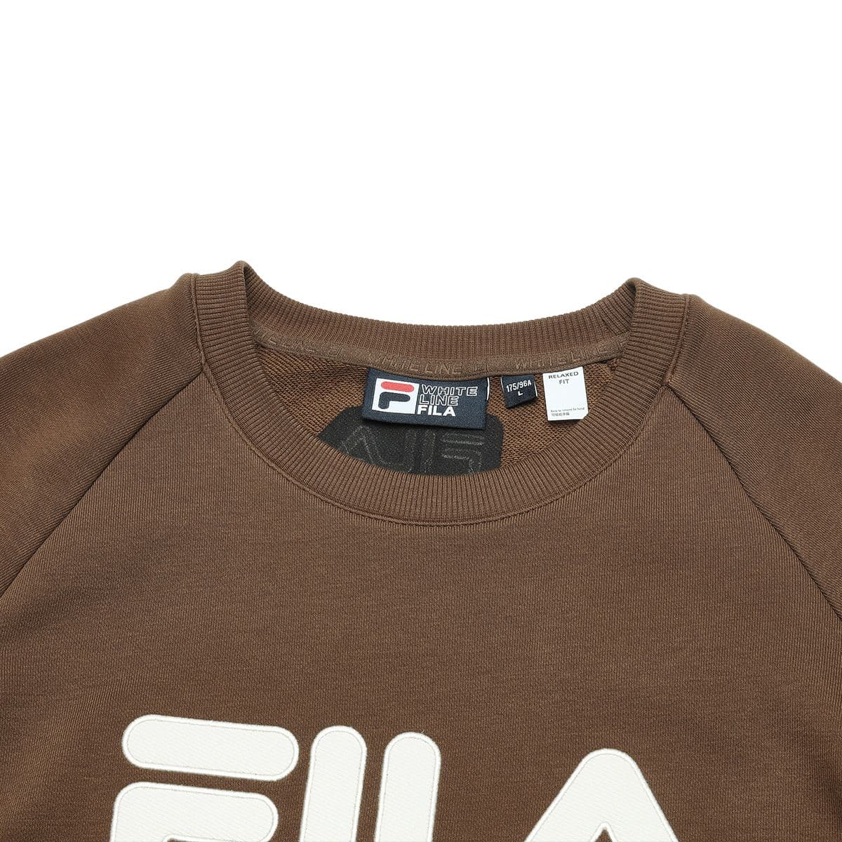 Худи FILA Logo - изображение 6