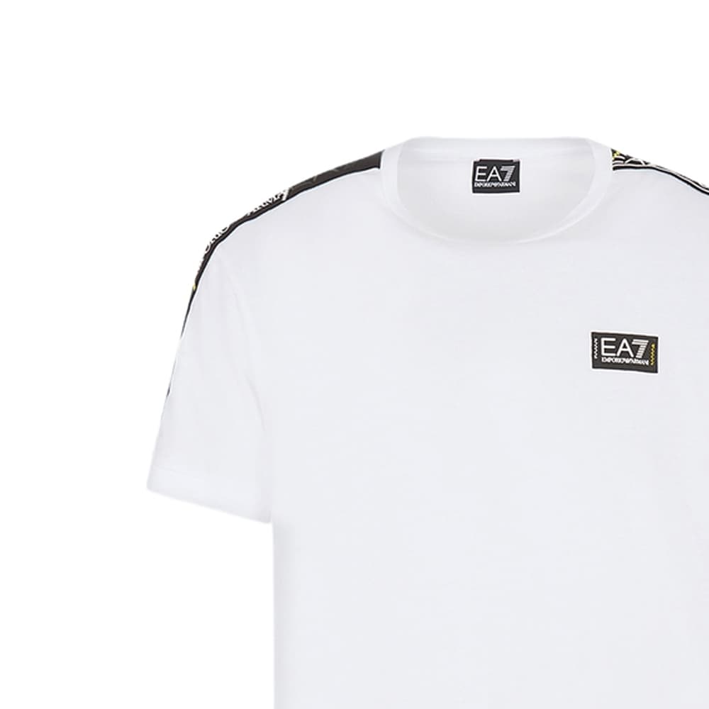 Футболка EMPORIO ARMANI SS23 T - изображение 2