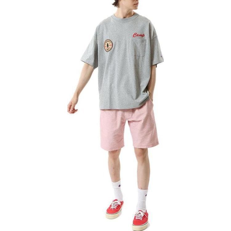 Футболка Champion T - изображение 6