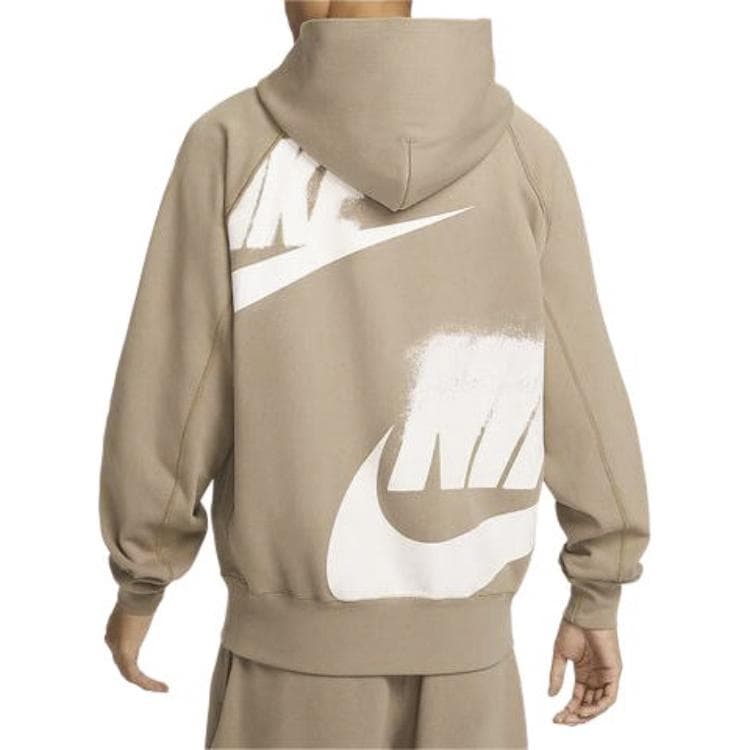 Худи Nike Sportswear Logo - изображение 4