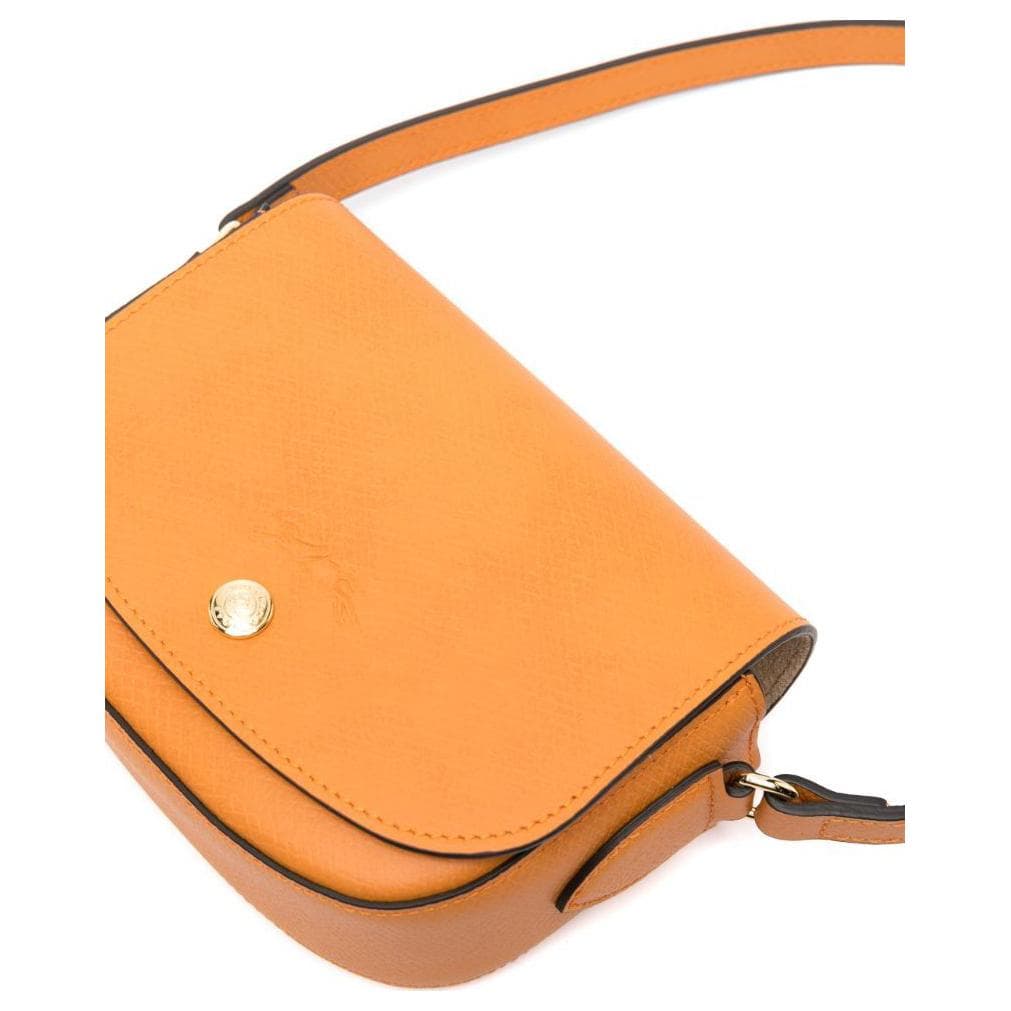 Сумка через плечо LONGCHAMP pure - изображение 5