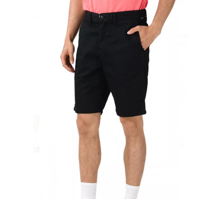 Шорты Vans Authentic Stretch Short 20 - изображение 3