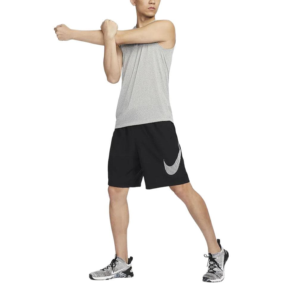 Шорты Nike Form Dri-FIT Shorts - изображение 4