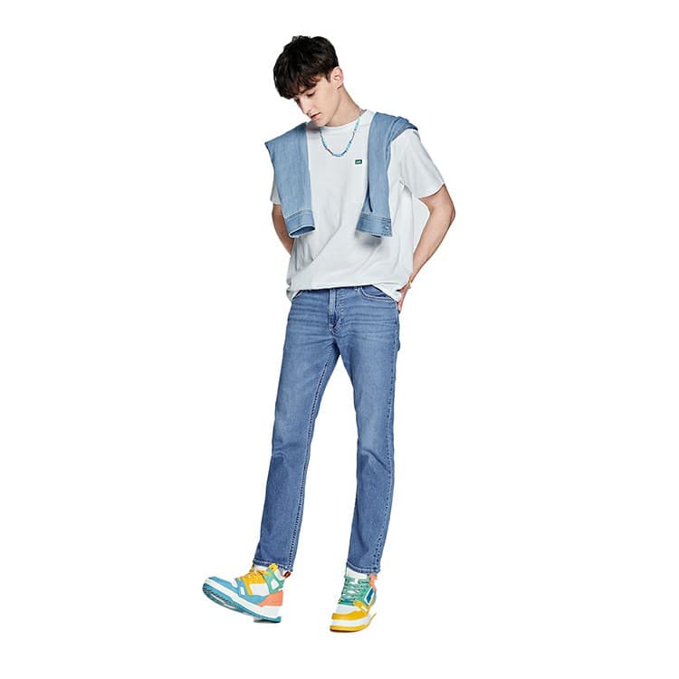 Штаны Lee SS23 - изображение 4