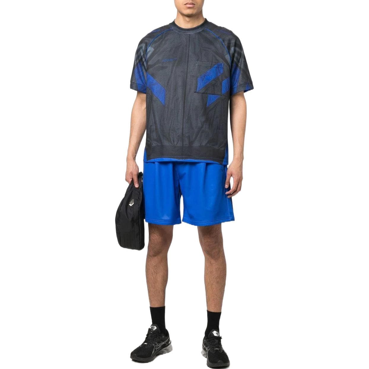 Шорты adidas Originals - изображение 2