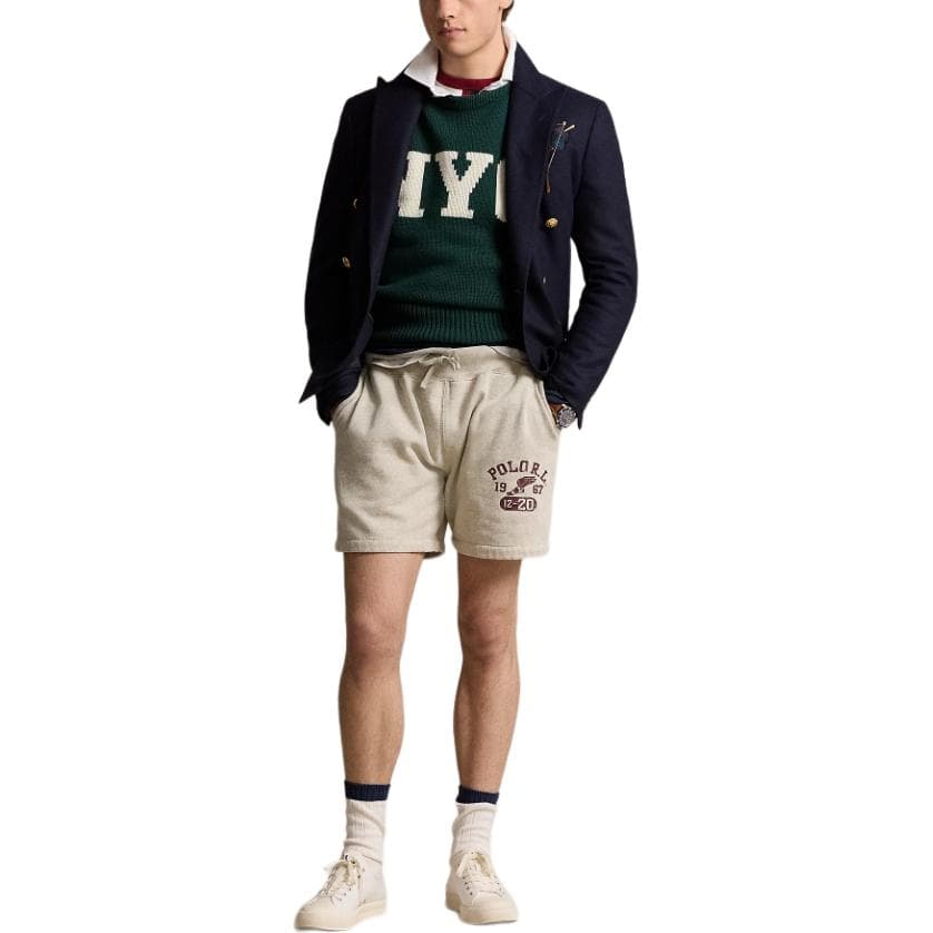 Кофта Polo Ralph Lauren Logo - изображение 4