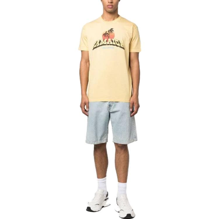 Футболка DSQUARED 2 SS23 T - изображение 3