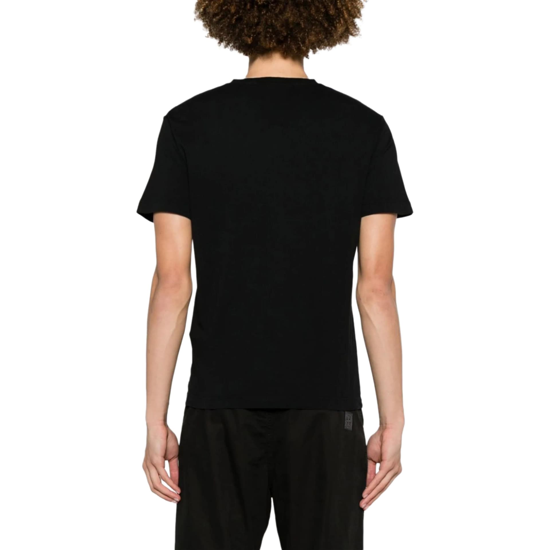 Футболка STONE ISLAND SS24 T - изображение 3