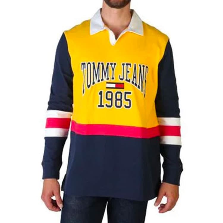 Поло Tommy Hilfiger SS22 Polo - изображение 3