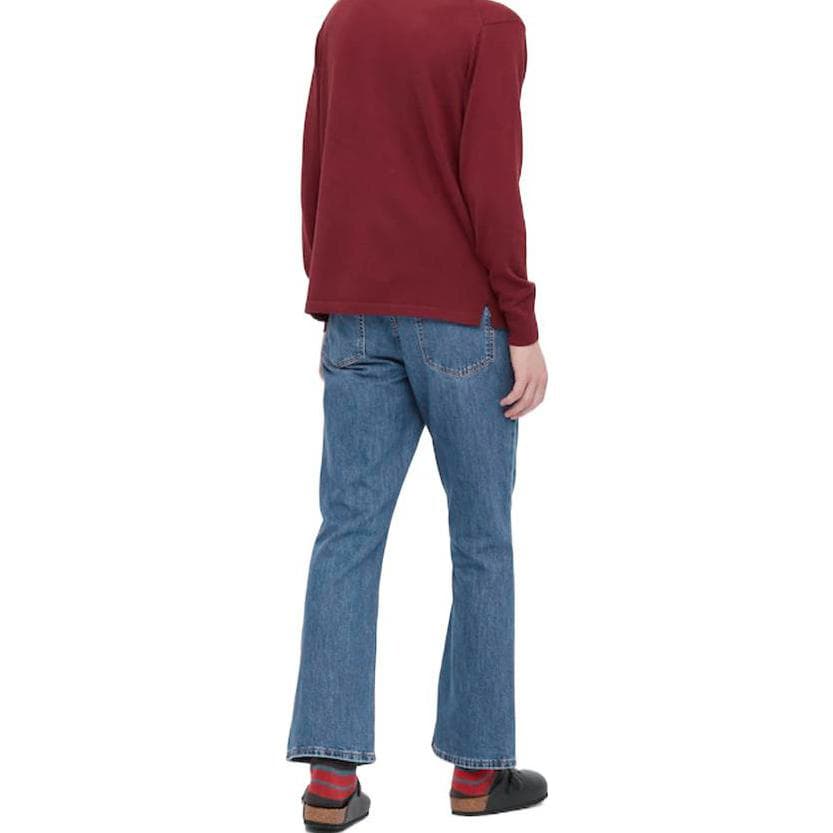Штаны UNIQLO FW22 - изображение 6