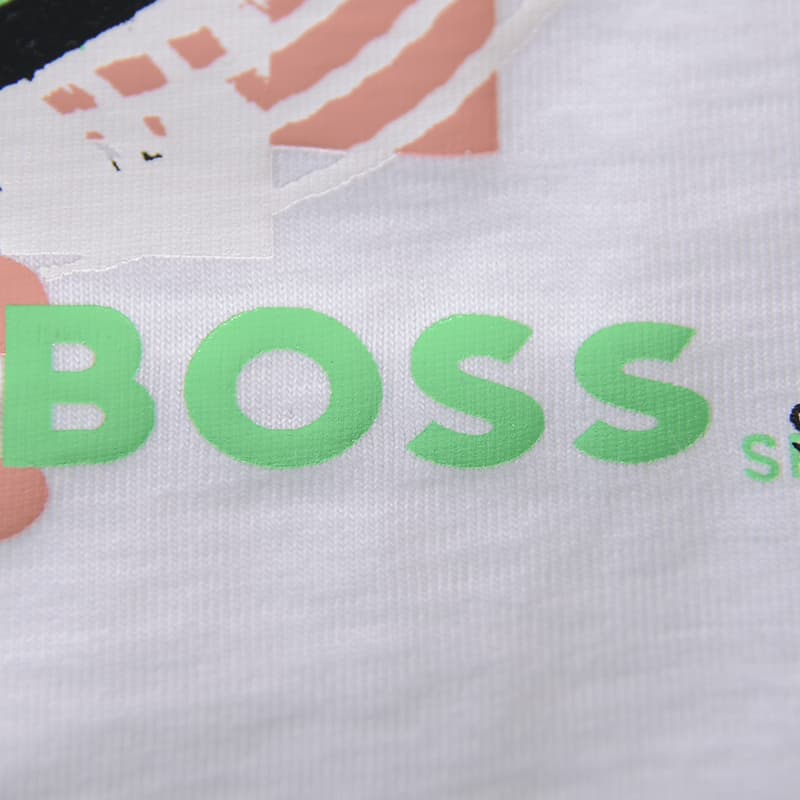 Футболка HUGO BOSS SS24 T - изображение 2