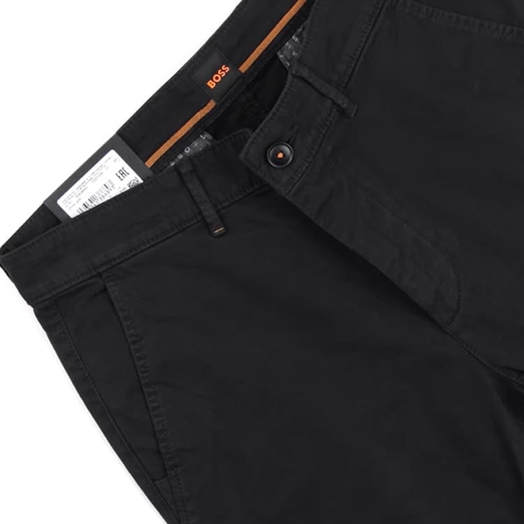 Штаны HUGO BOSS FW23 - изображение 5