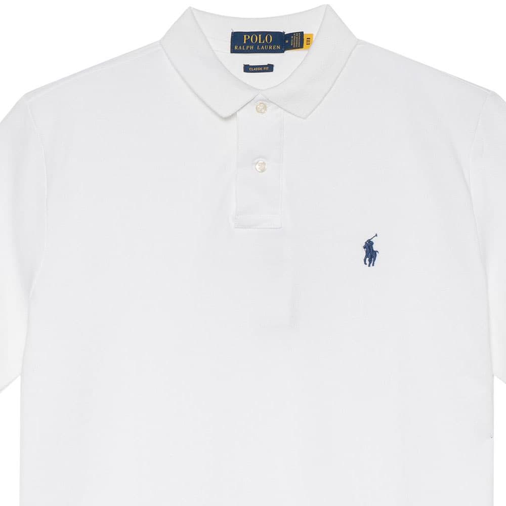 Поло Polo Ralph Lauren SS22 LogoPolo - изображение 6