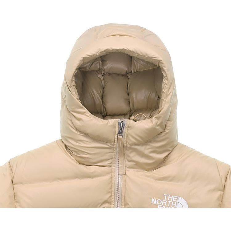 Пуховик THE NORTH FACE Logo - изображение 5