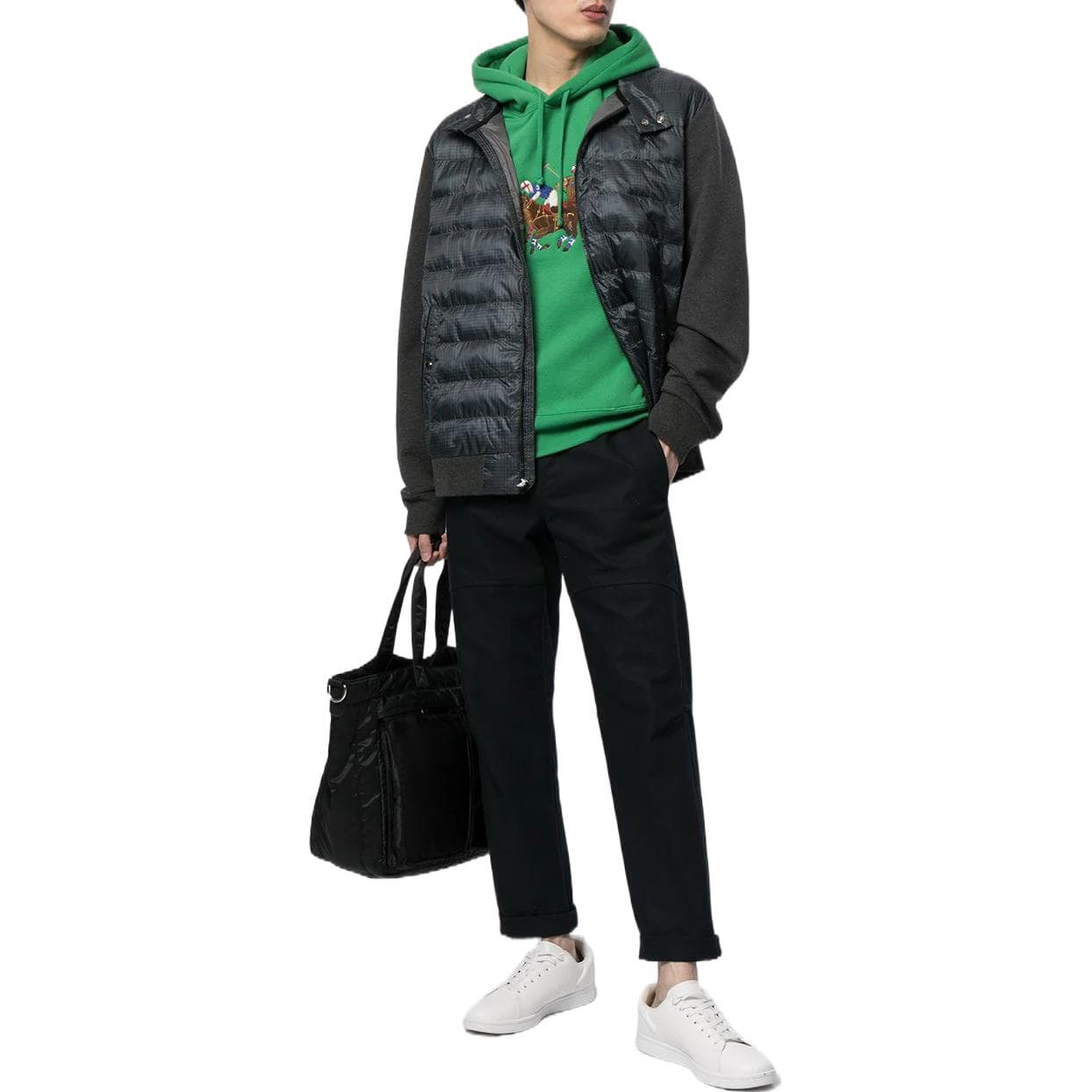Куртка Polo Ralph Lauren SS22 - изображение 4
