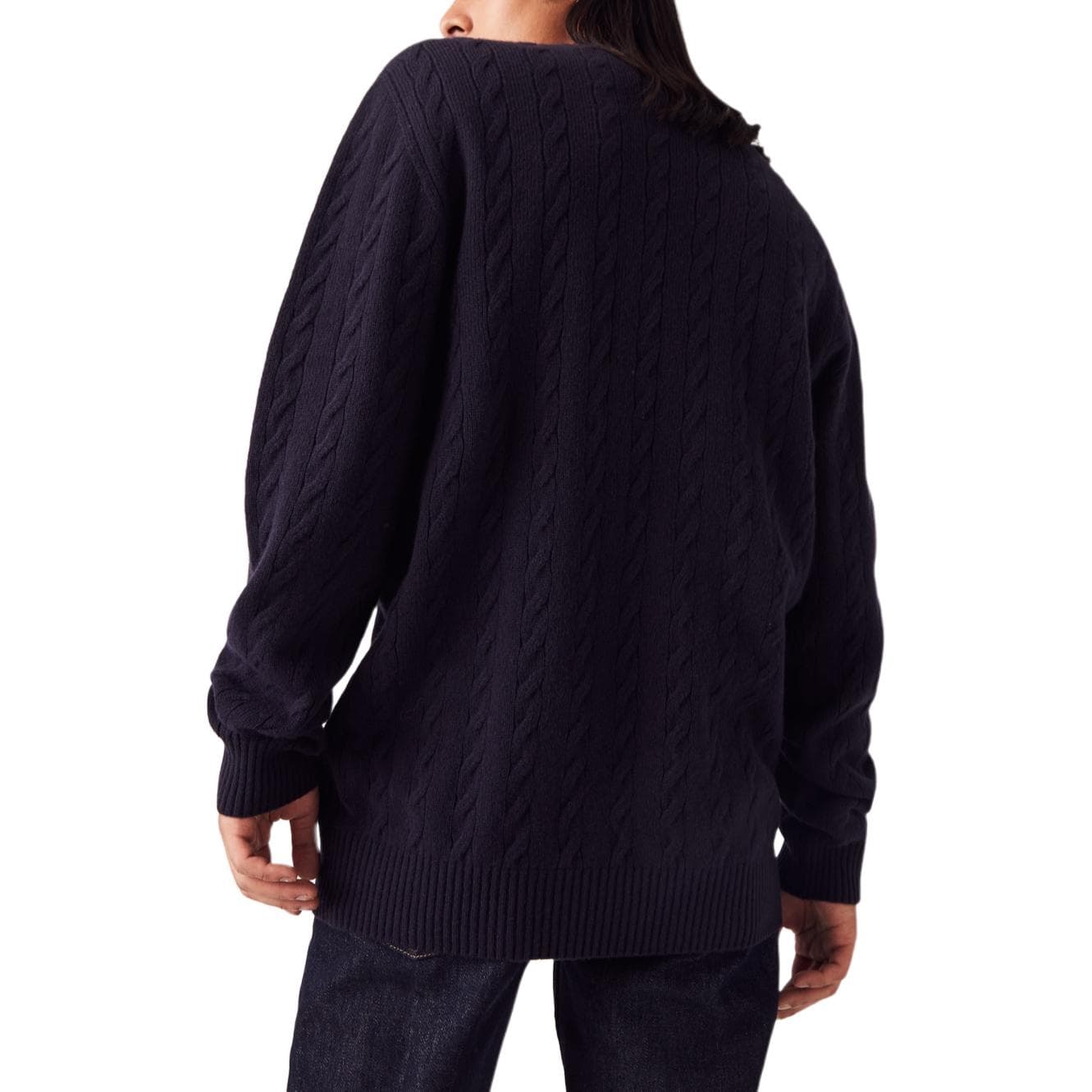 Кофта LACOSTE - изображение 3